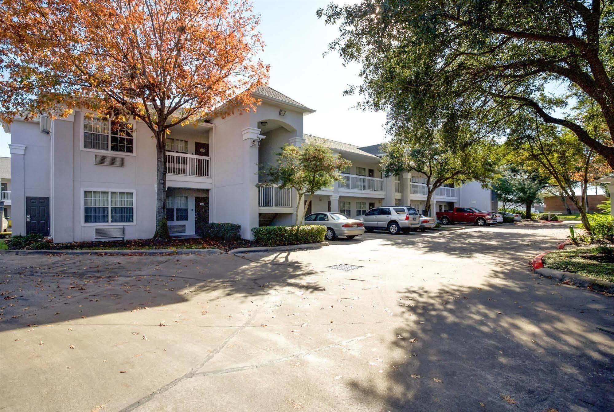 Studio 6-Stafford, Tx - Houston - Sugarland ภายนอก รูปภาพ