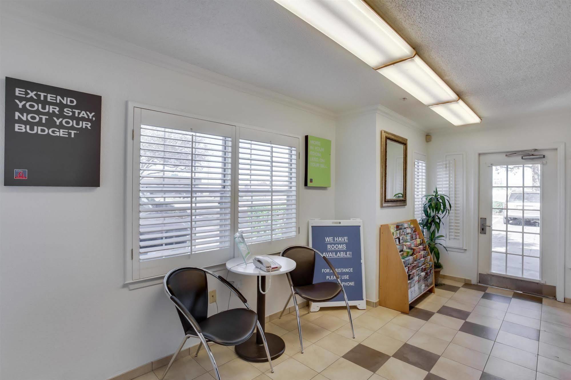 Studio 6-Stafford, Tx - Houston - Sugarland ภายนอก รูปภาพ