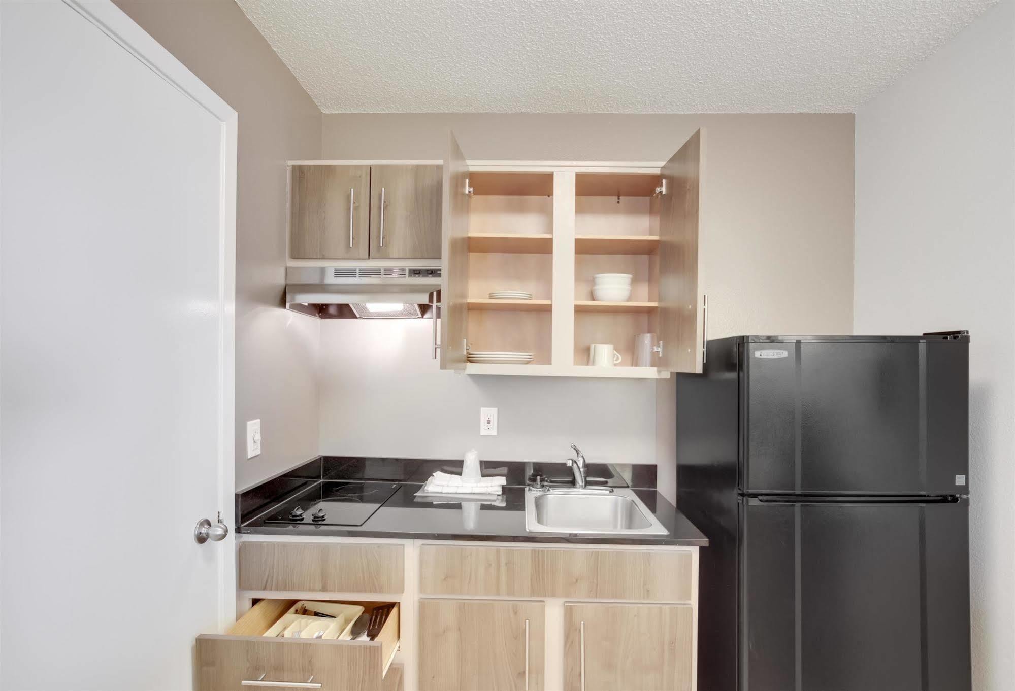 Studio 6-Stafford, Tx - Houston - Sugarland ภายนอก รูปภาพ