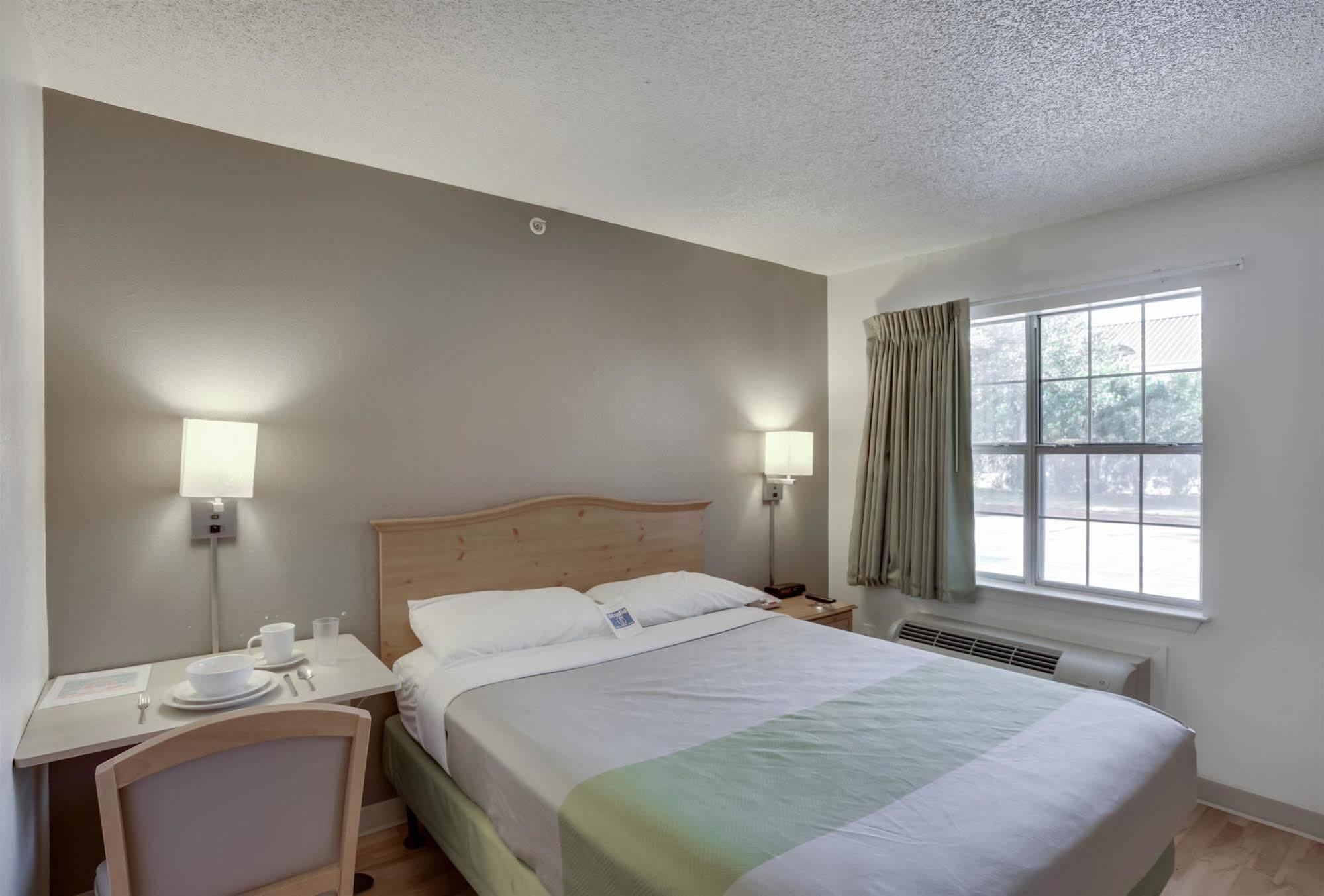 Studio 6-Stafford, Tx - Houston - Sugarland ภายนอก รูปภาพ