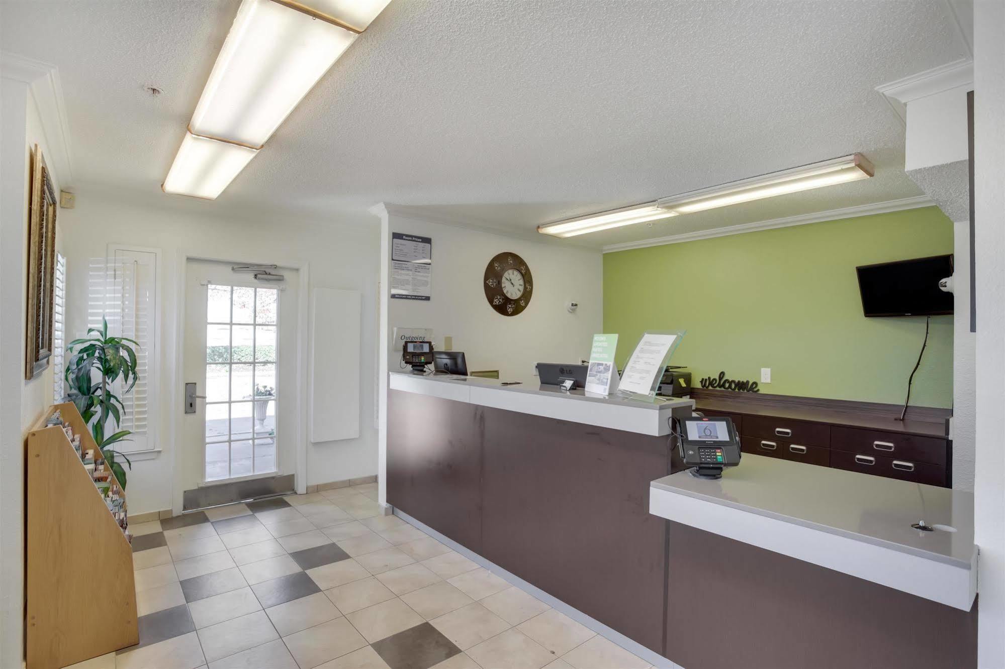 Studio 6-Stafford, Tx - Houston - Sugarland ภายนอก รูปภาพ