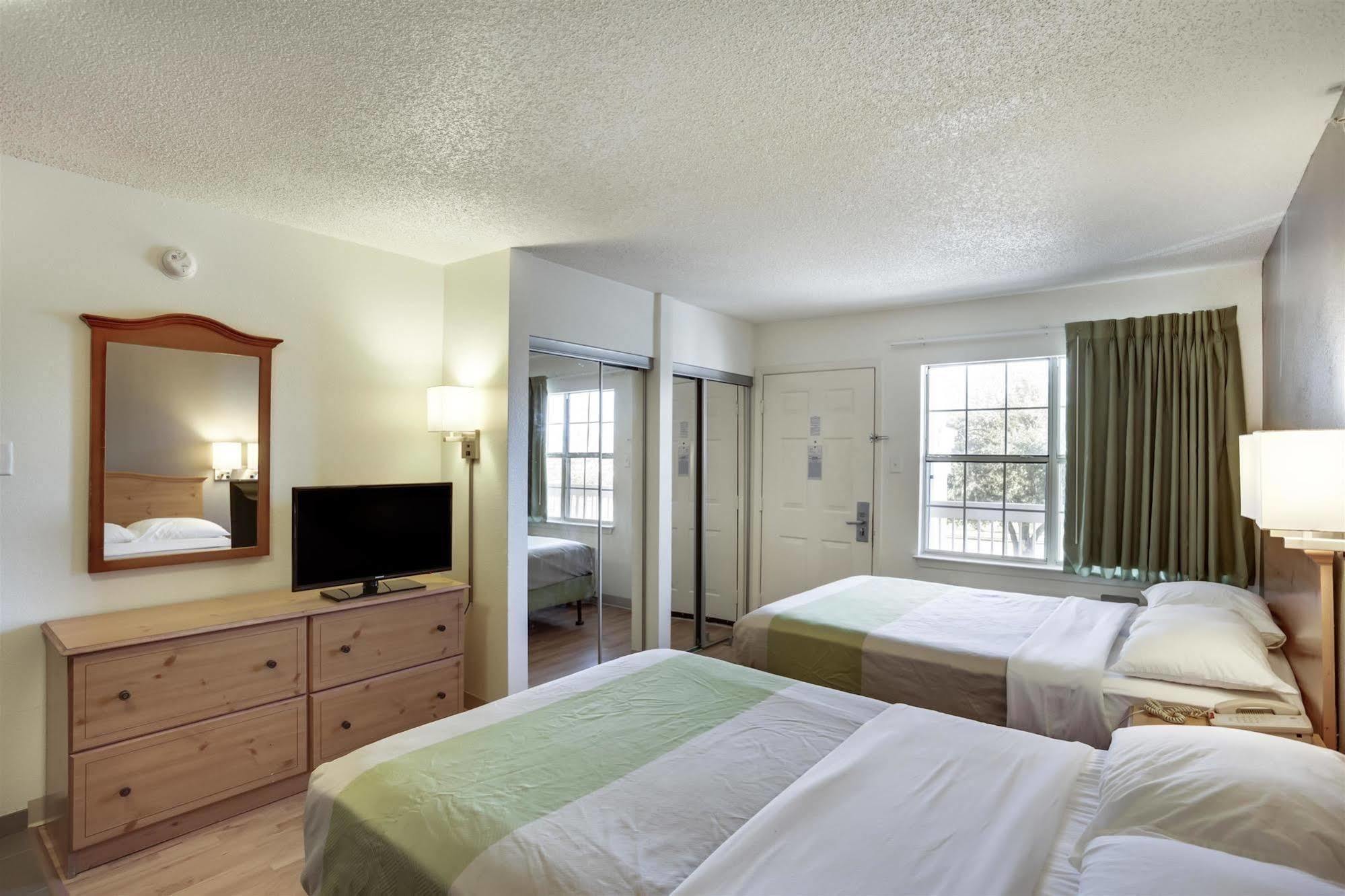 Studio 6-Stafford, Tx - Houston - Sugarland ภายนอก รูปภาพ