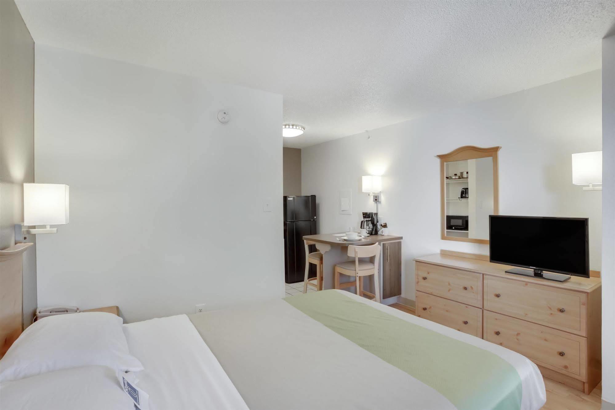 Studio 6-Stafford, Tx - Houston - Sugarland ภายนอก รูปภาพ