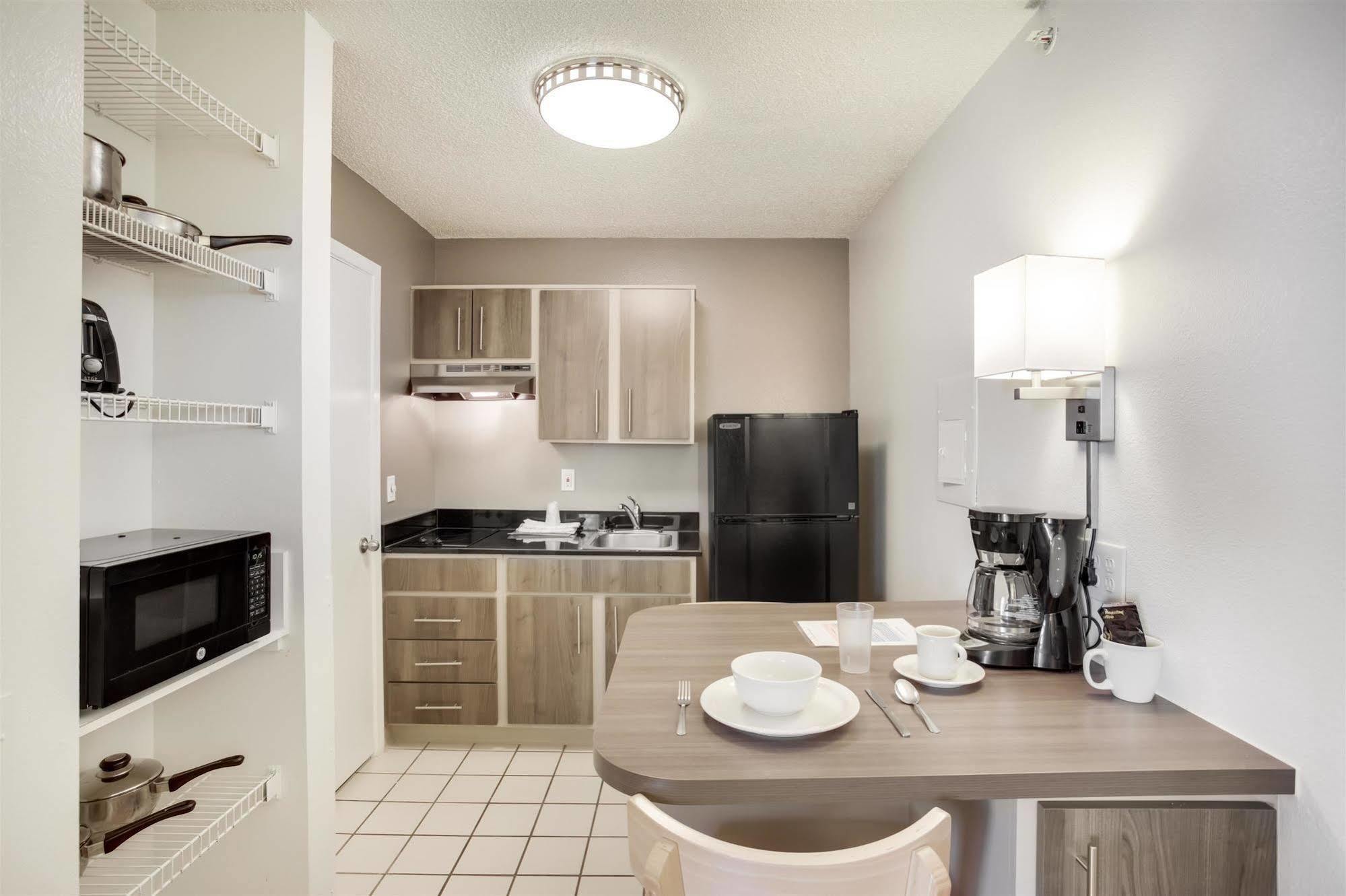 Studio 6-Stafford, Tx - Houston - Sugarland ภายนอก รูปภาพ